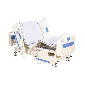 intensive care bed
