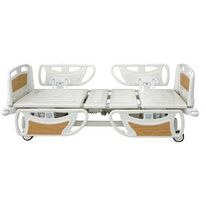 nursing home bed
