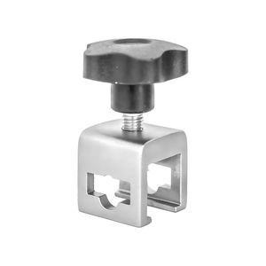 stainless steel operating table clamp 1