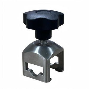 manual fastener system 1