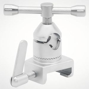 lever control fastener system 1