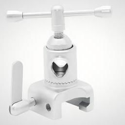 stainless steel operating table clamp 1