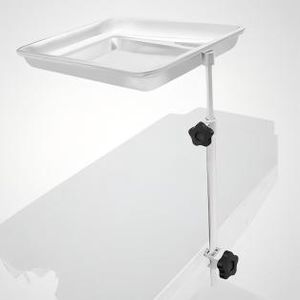 stainless steel instrument tray 1