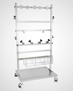 surgical trolley 1