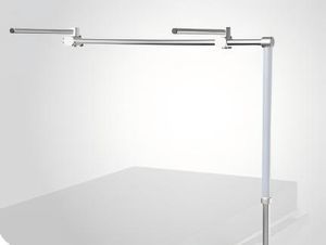 L-hape anesthesia screen 1