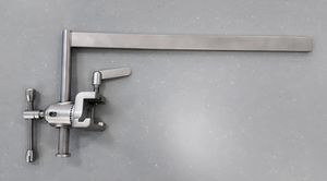 operating table rail 1