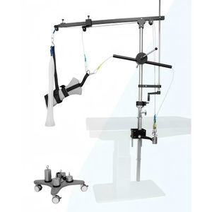 cervical traction unit 1