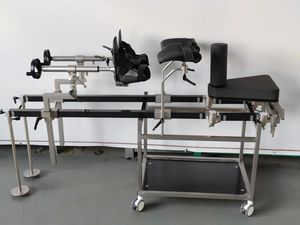 knee surgery orthopedic extension device 1