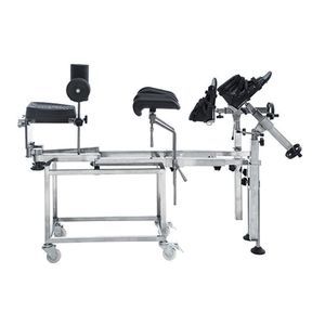 lumbar traction unit 1
