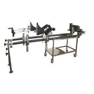 knee surgery orthopedic extension device 1