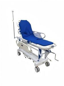emergency stretcher 1