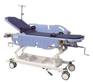 transport stretcher trolley 1