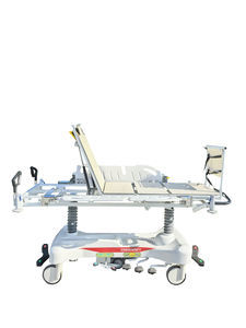 transport stretcher trolley 1