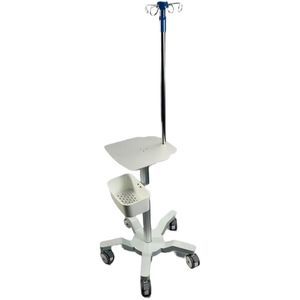 hospital trolley 1