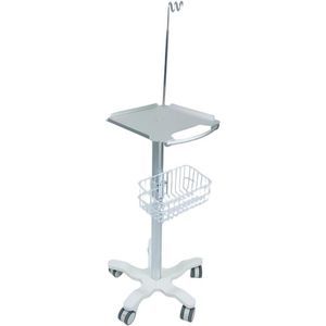 ECG trolley 1