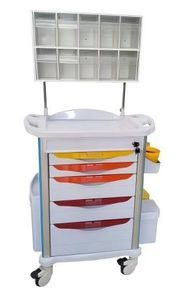 operating room trolley 1