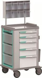 operating room trolley 1