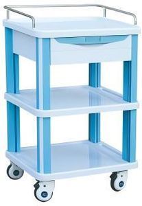 hospital trolley 1