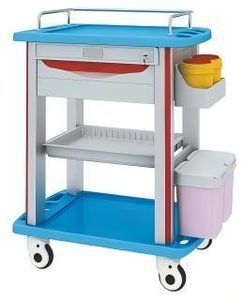 hospital trolley 1
