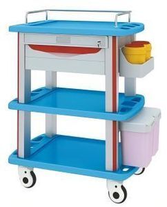 emergency trolley 1