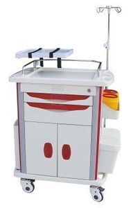 emergency trolley 1