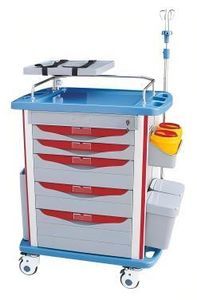 emergency trolley 1