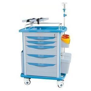 emergency trolley 1