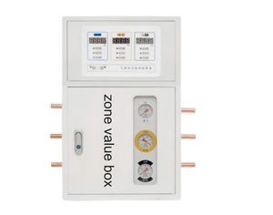 medical gas pipeline system alert system 1