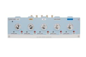surgery unit alert system 1