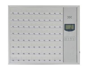 medical nurse call system 1