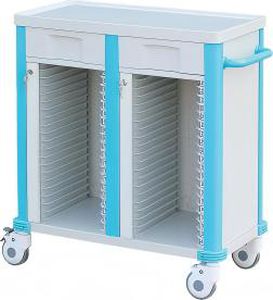 medical trolley 1