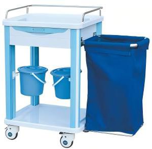 emergency trolley 1