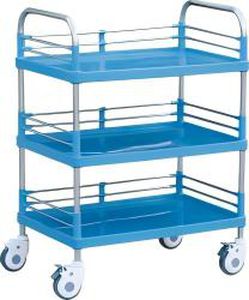 medical trolley 1