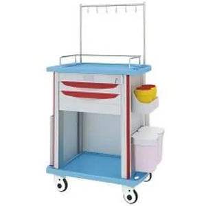 hospital trolley 1