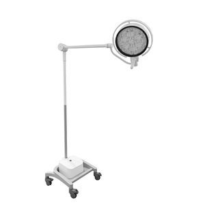 mobile surgical light