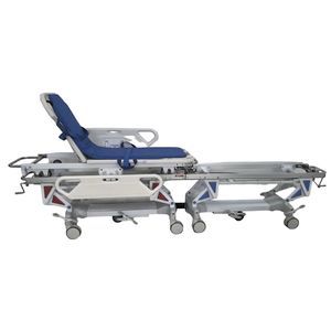 convertible stretcher