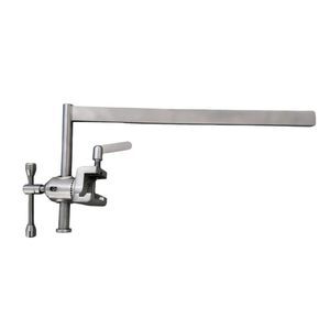 operating table rail