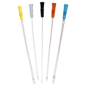 suction cannula