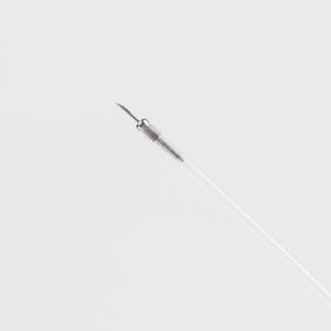 endoscopic injection needle