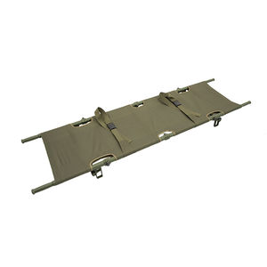 folding stretchers