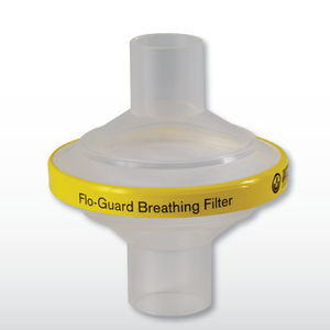 antibacterial filter