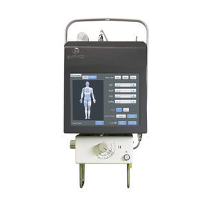 multipurpose radiography X-ray generator