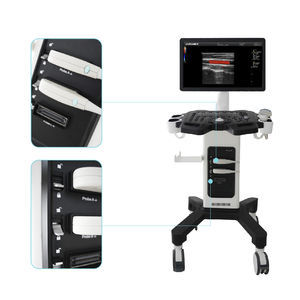 color doppler ultrasound system