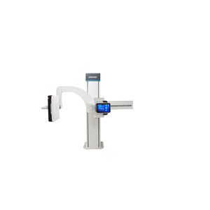 radiography system