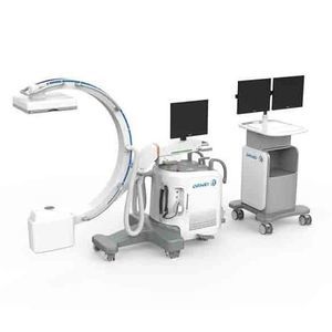 mobile C-arm 1