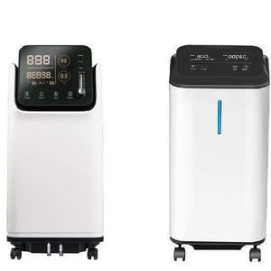 home care oxygen concentrator 1