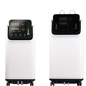 home care oxygen concentrator 1
