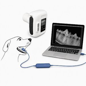 digital veterinary X-ray system
