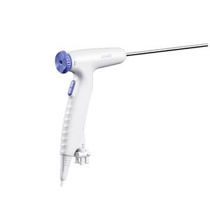 high-definition video hysteroscope