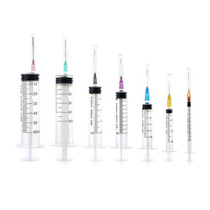 20 ml syringe - All medical device manufacturers - Page 2